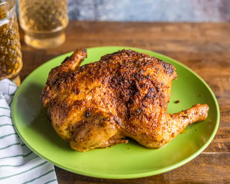 Beer can chicken rub recipe outlet